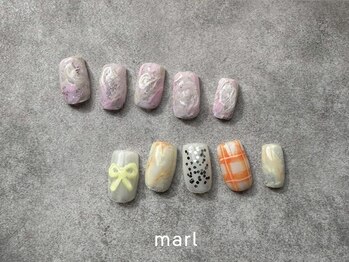 マール エムシス(marl Msis)/