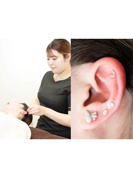 お肌をきれいにしたい