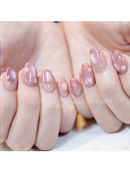 瑠璃(RURI)/シンプルデザイン056番