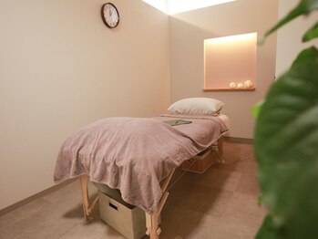 フローアールスタイル(flow Rstlye)/癒しの空間