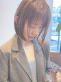 アンバー(Amber)/寺田 麻衣