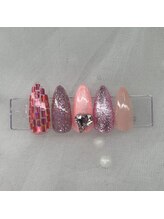 ビュール(VIERU)/定額デザイン色変可