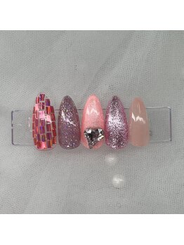 ビュール(VIERU)/定額デザイン色変可