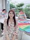 エイジレスビューティーアカデミー(Ageless Beauty Academy)の写真/お友達同士の来店OK！仲の良いお友達と一緒にキレイになれる！ペアで比べてワイワイ楽しく♪初めての方も◎