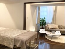 プレッシュ(Presh)/肩こり・タイ古式マッサージ