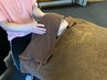 【ストレス解消リラクゼーション】ドライヘッドスパ40分￥4400