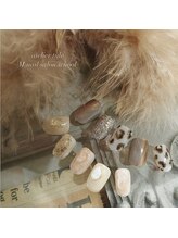 アトリエ トゥーレ(atelier tule)/ 定額アートコース