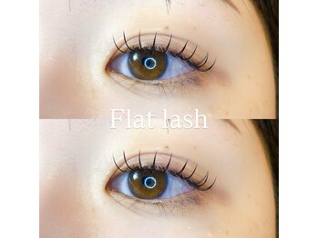 エルレ 池袋店(ELRe)/フラットラッシュ