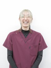 下高井戸整体院/明るく笑顔あふれるスタッフたち