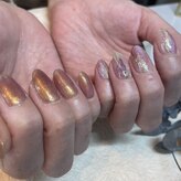 タイディーネイル(TIDY NAIL)