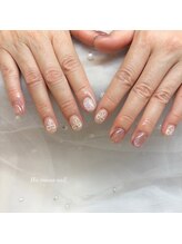 フルアナ(Hu ruana)/ネイル(画像持込OK)