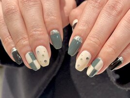 11月キャンペーン¥8000オフ代別