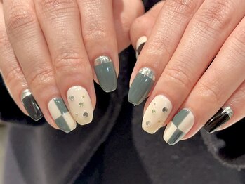 11月キャンペーン¥8000オフ代別