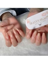 ヘブン 池袋(HEAVEN)/長 さだしやり放題×つけ放題