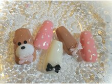 エレノア/定額デザイン