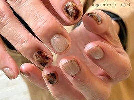 【サンプル】シンプル♪