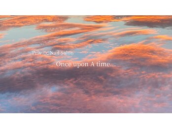 ワンスアポンアタイム(Once upon A time)