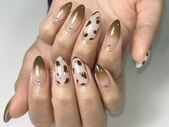 クレーネイル(Klee Nail)/