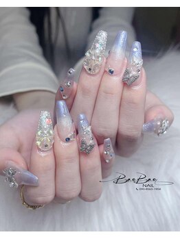 バオバオ ネイル(BAOBAO NAIL)/