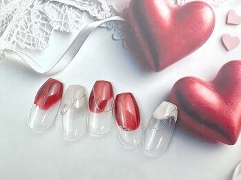 シャルム(Charm)/1月【定額】オフィスコース