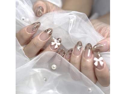 レイリーネイル(Reilly nail)の写真
