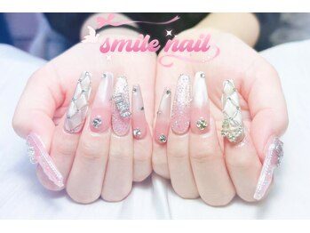 スマイル ネイル 大宮(smile nail)/