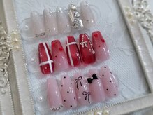 シェルウェリナ(SHeLL WELINA)/定額ワンホン