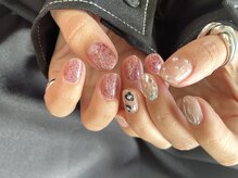 エモット(emot)/【サンプル】アートの組合せ自由