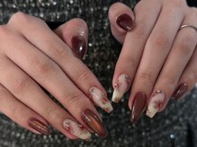 シェリーラメール 新宿店(cherie la mer)/アートネイル