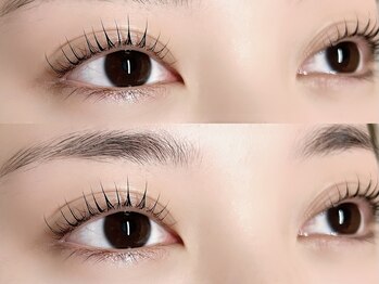 8(HACHI)/まつげパーマ/マツエク/パリエク