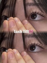 アイ ヴィザヴィ 本蓮沼店(アイ vis-a-vis)/立ち上げストレートデザイン♪