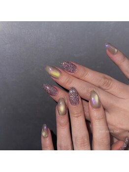 ビエル(Biel)/マグネット×フラッシュ