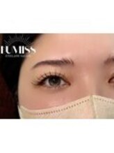 マツエク専門店 LUMISS土浦店［LEDマツエク/フラットラッシュ］【3/1 OPEN(予定)】/LUMISS土浦店/LEDマツエク