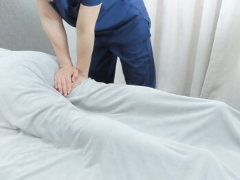 エレーニ 麻布十番(ELENI)/足の疲れ/足のむくみ解消/整体