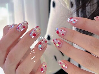 ヴィヴィアン(Vivian)/