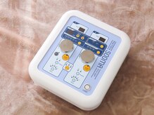 ルポアミ 代々木上原(REPOS AMI)/最新機器マトリクスで効果UP！