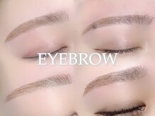 ロエ 明治神宮前 渋谷(LOE)/似合わせ眉スタイリング