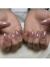 アース 新瑞橋店(HAIR & MAKE EARTH)/うるツヤオーロラ