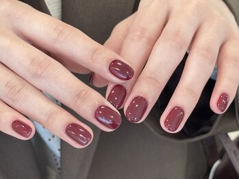 ヴィヴ(vive)/ワンカラー