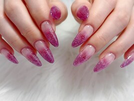 天王寺/パラジェル/ネイル