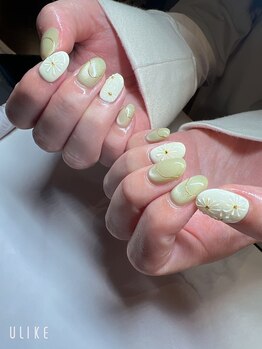 ミモザ(mimosa)/「鈴木限定」定額コース