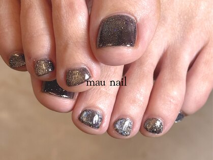 マウネイル(mau nail)の写真