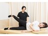 【繰り返す腰痛に】全身整体＋骨盤矯正で根本改善！ 6,980円→2,980円