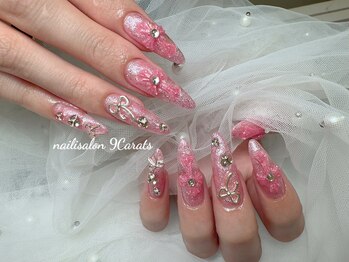 ナインカラット 神田店(9 Carats)/