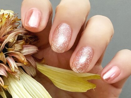 青山ネイル 川崎アゼリア店(Aoyama Nail)の写真
