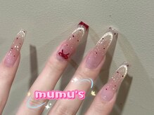 長さだし　ドット