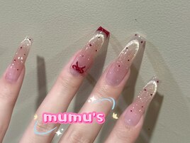 長さだし　ドット