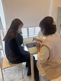 ビーエックス(.BX)&nbsp;元化粧品販売員の知識でお肌に合うお手入れをアドバイスします
