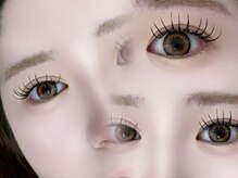 ビューティーサロン ココ 岐阜店(Beauty Salon COCO)/＆healthy×バインドロック
