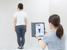 サンボーテ 新宿(San Beaute)の雰囲気（洗練された上質空間。最新マシンを完備。）